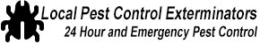 Bowie MD Pest Control Exterminators